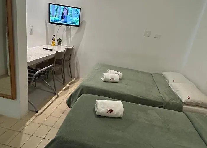 Hotel Saveiro